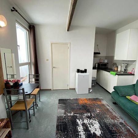 Sweet Home Antwerpen Exterior foto
