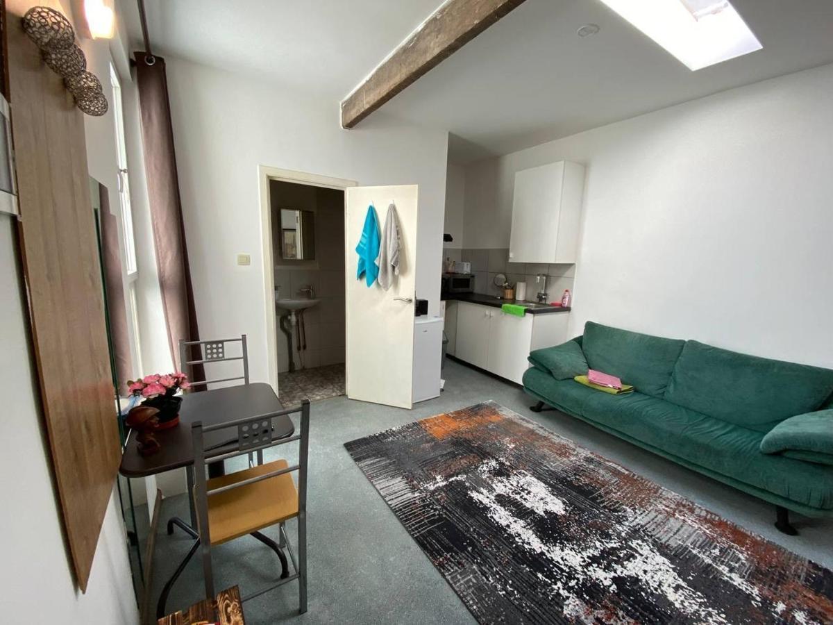 Sweet Home Antwerpen Exterior foto